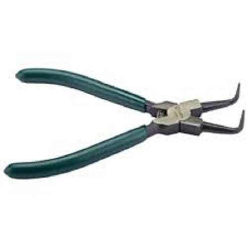 Kềm lấy phe ngoài mũi cong 7in-175mm sata 72002 - 72002