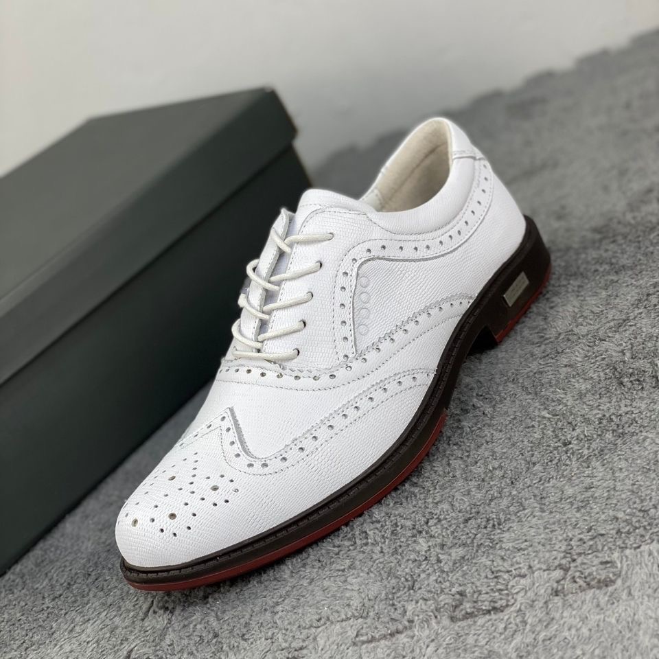 Giày golf ecco ott phong cách công sở - golf shoes