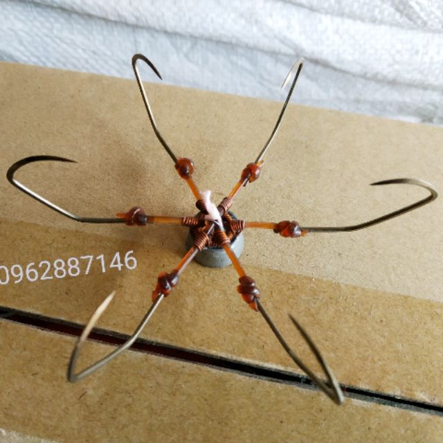 Lưỡi lục nhập khẩu siêu bền