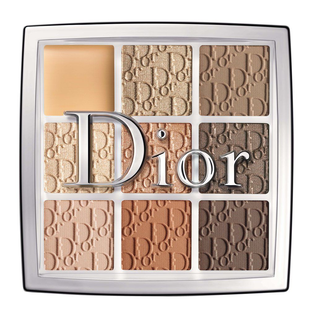Dior BACKSTAGE Custom Eyeshadow Palette  Giangi