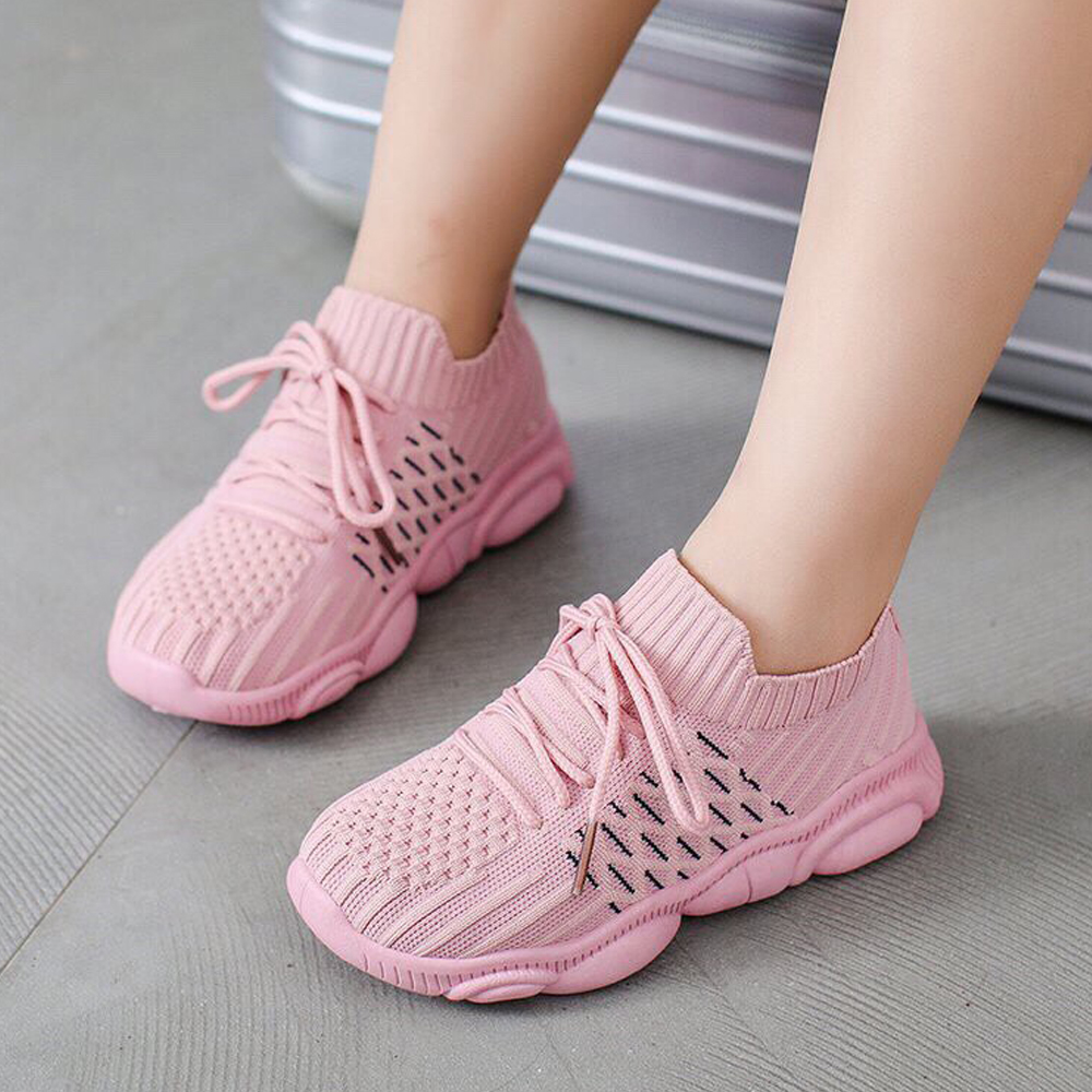 Giày thể thao cho bé gái, bé trai/ giày sneaker phong cách hàn quốc