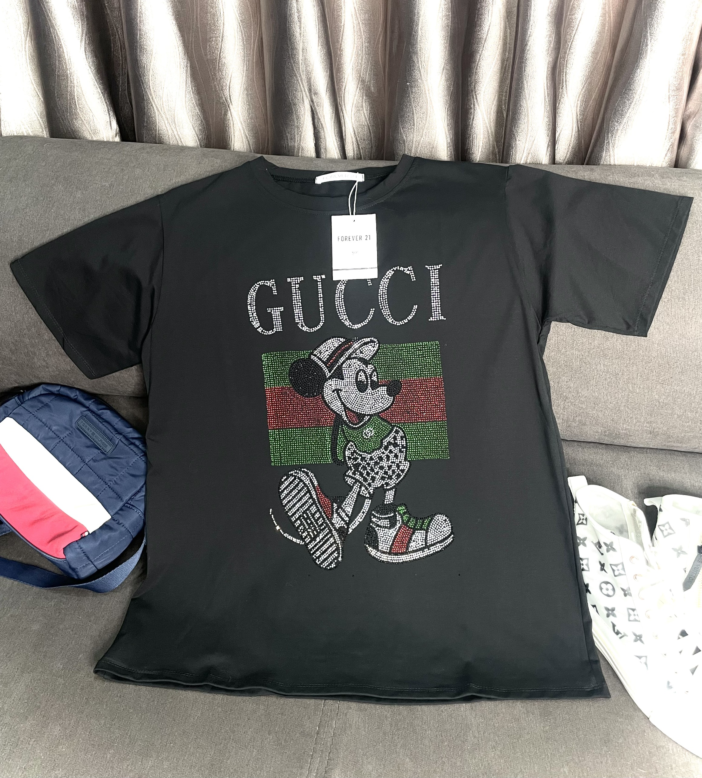 Tìm hiểu nhiều hơn 97 hình nền mickey gucci không thể bỏ qua  POPPY