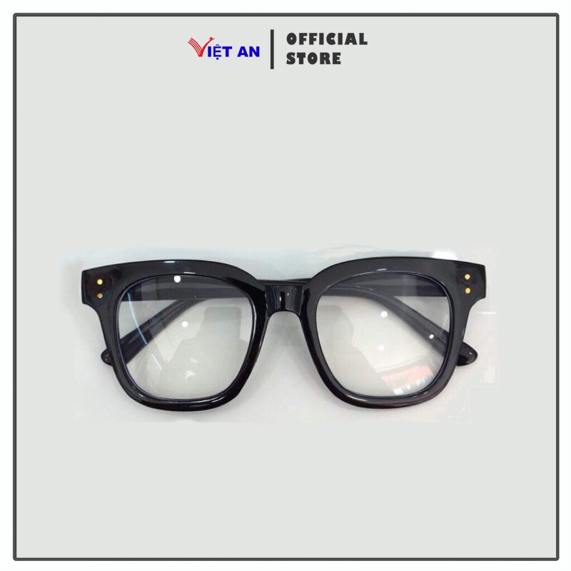 Gọng kính nhựa thời trang GM wild wild