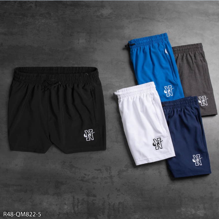 Quần short run thể thao r48 - thời trang nam vnxk