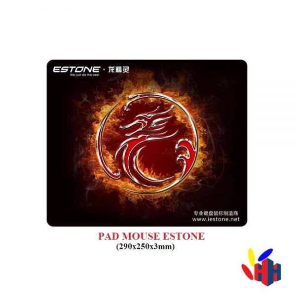 Pad mouse estone