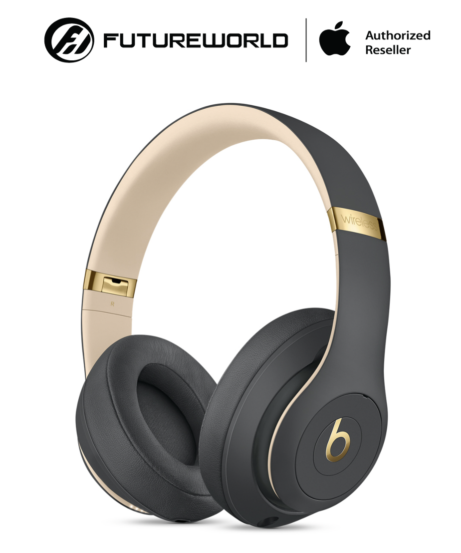 Beats Studio3 Wireless Headphones – The Beats Skyline Collection- Hàng Chính Hãng