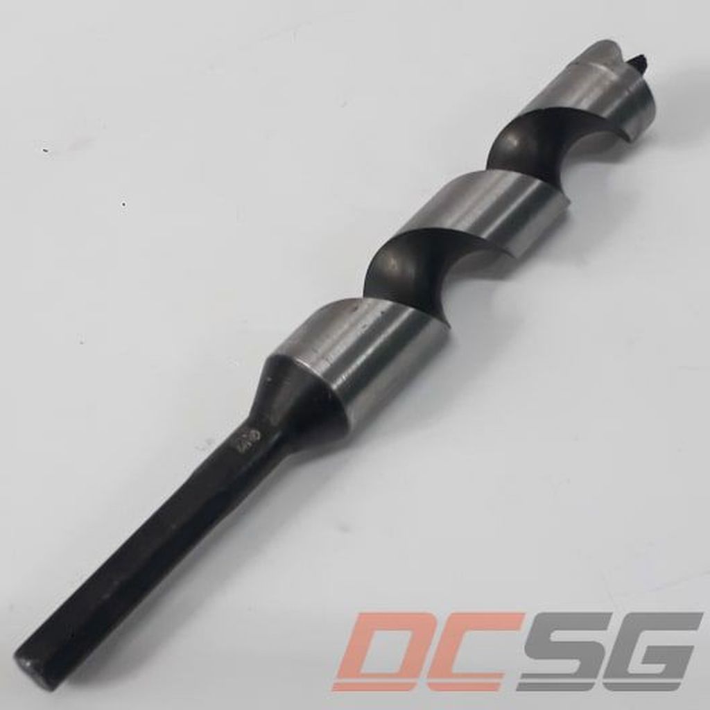 Mũi khoan gỗ 28x235mm heller sds lewis 233071
