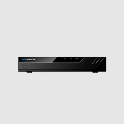 [Chính hãng] Đầu ghi DVR AI 8 kênh KBVISION KX-DAi8108H3 - KBVISION STORE