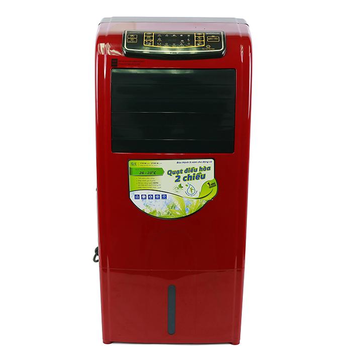 Quạt điều hòa 2 chiều goldsun ef-ght13a cao cấp