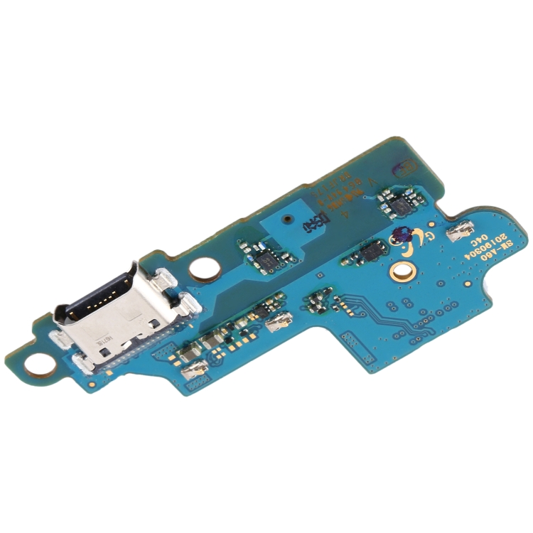 Bo mạch sạc Samsung A60