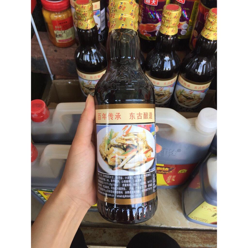 ❌❌ XÌ DẦU CÀNG CUA NHẤT PHẨM TIÊN ❌❌