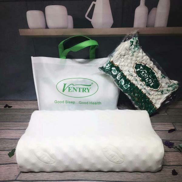 Gối cao su non ventry cao cấp thái lan gối cao su non ventry thái lan gối cao su non ventry thái lan - gối cao su chất lượng gối cao su non ventry cao cấp thái lan giá tốt