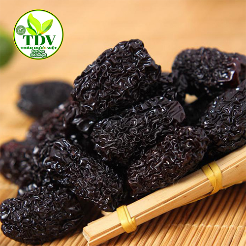 500g Táo đen ( đại táo) làm trà hoặc tiềm gà vịt