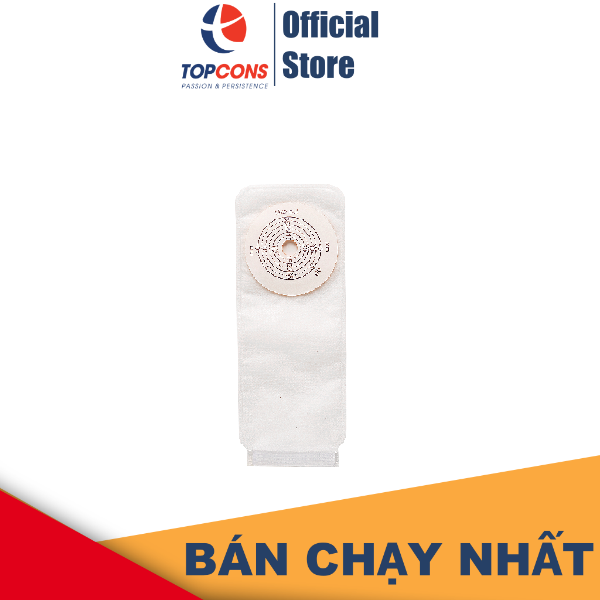 Túi hậu môn cho trẻ sơ sinh