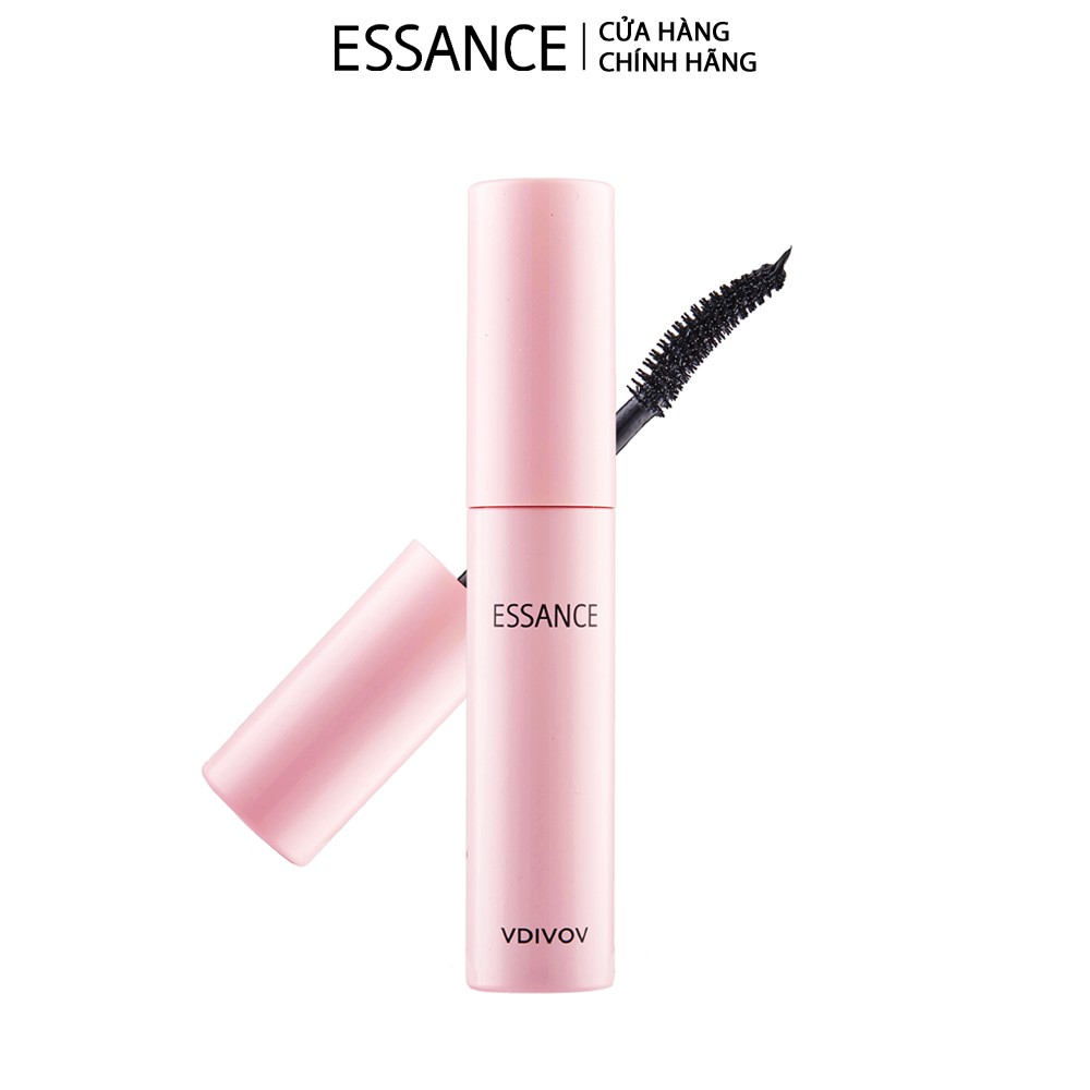 Mascara Essance dài mi và cong tự nhiên 10gr