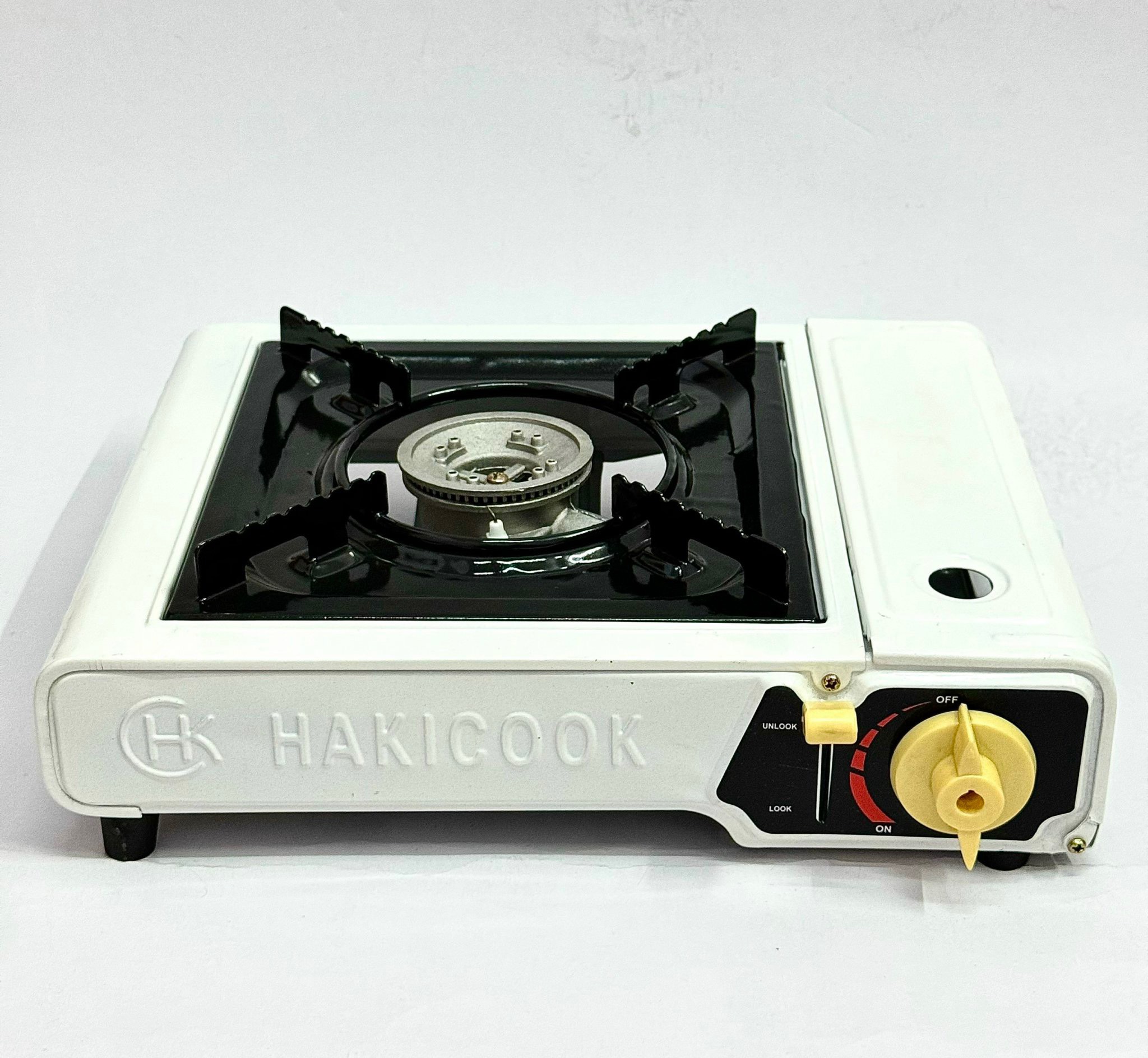 Bếp ga mini - Bếp du lịch