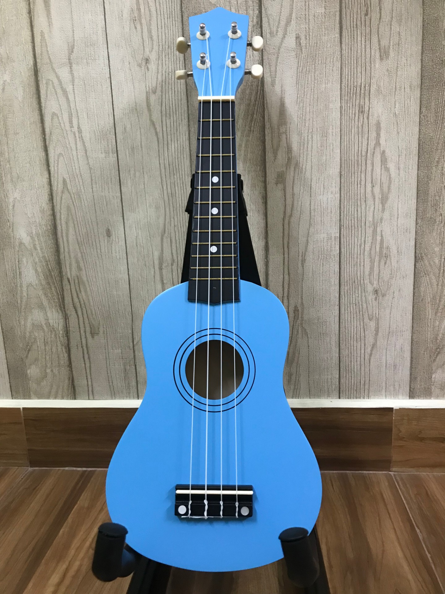 Ghi ta nhỏ dễ học dễ chơi cho trẻ em - HÀNG CÓ SẴN