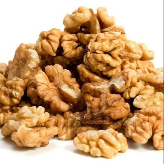 NHÂN QUẢ ÓC CHÓ MỸ 500g