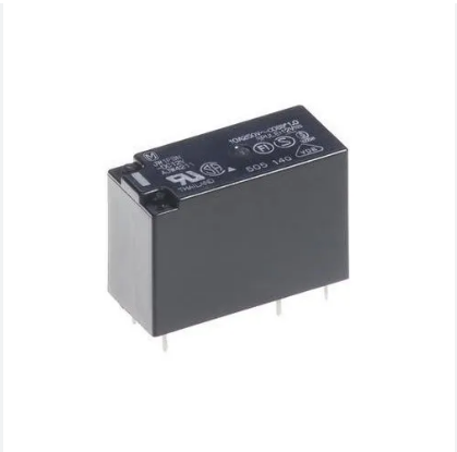 Panasonic relay alq105 spdt 10a 5v