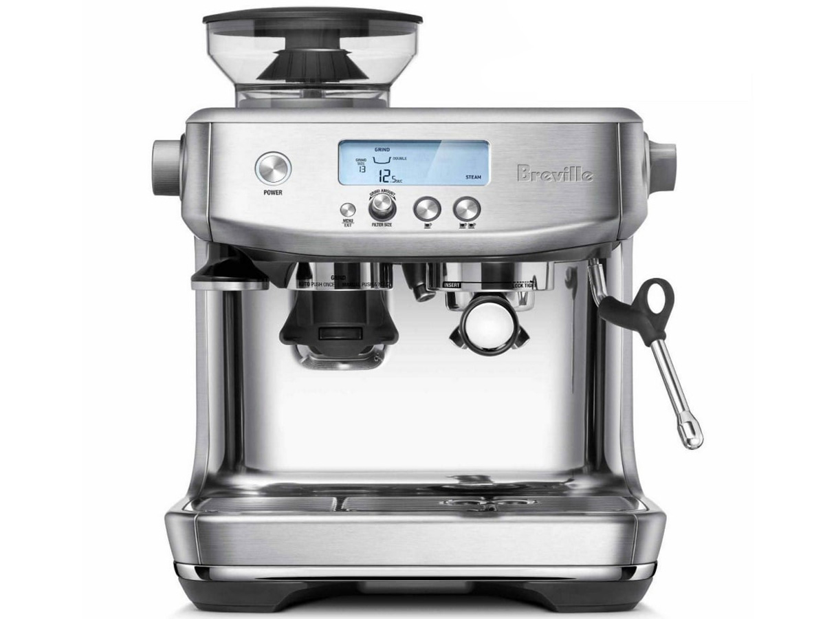 Máy pha cà phê Breville 878 Pro - 2019 - Breville 878