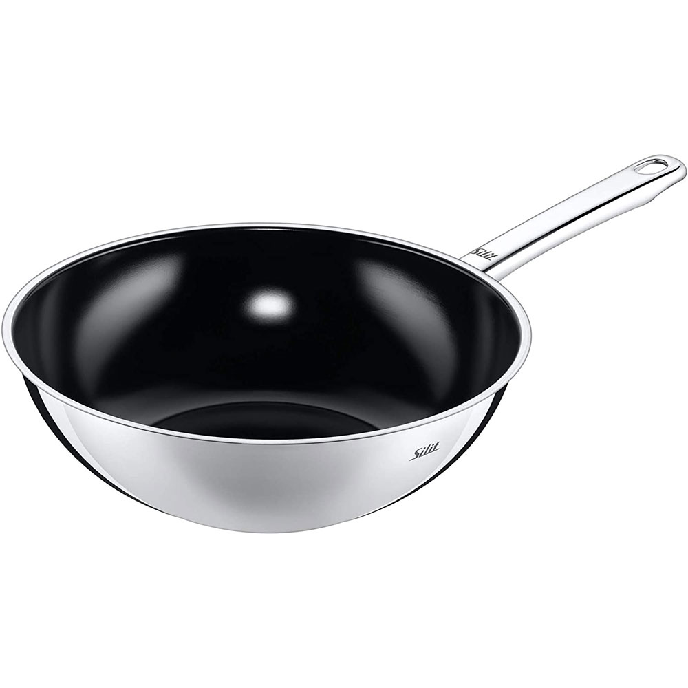 Chảo sâu lòng Silit Wuhan 28 cm chống dính chịu nhiệt chính hãng Đức