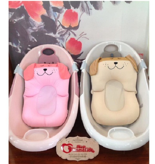 Chậu tắm Elip cao cấp