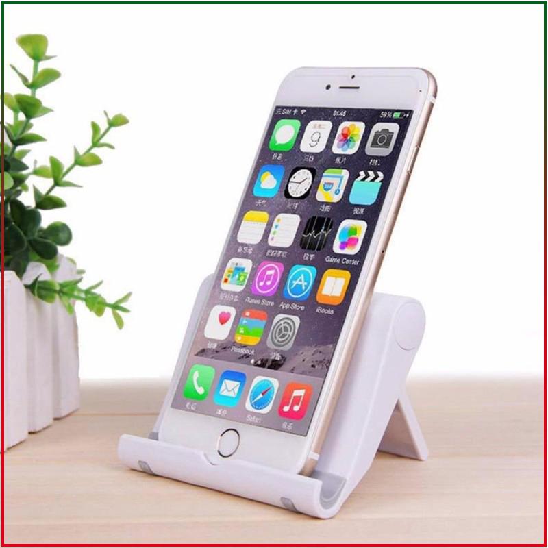 Giá đỡ điện thoại đa năng Lamino Universal Stents Giá đỡ cho Điện thoại,Ipad, Máy tính bảng đế xoay 270 độ