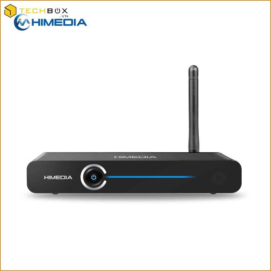 Android TV Box Himedia Q30 Android 7.1