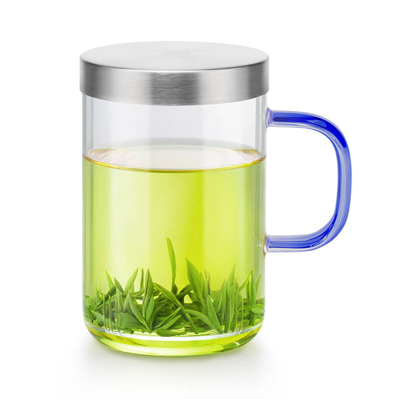 Ly lọc trà thủy tinh samadoyo s019c 500ml
