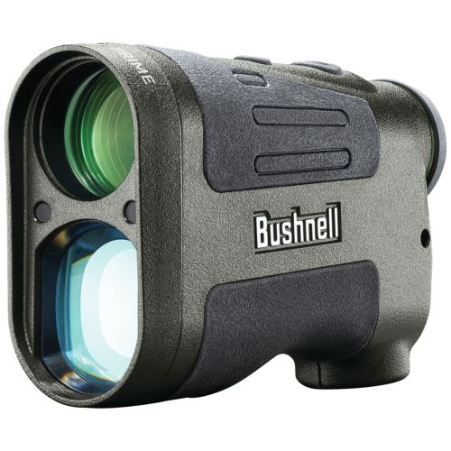 Ống nhòm đo khoảng cách chơi golf Bushnell Prime 1700