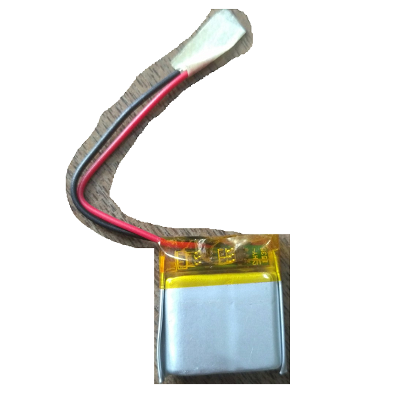 Pin dây cho đồng hồ thông minh