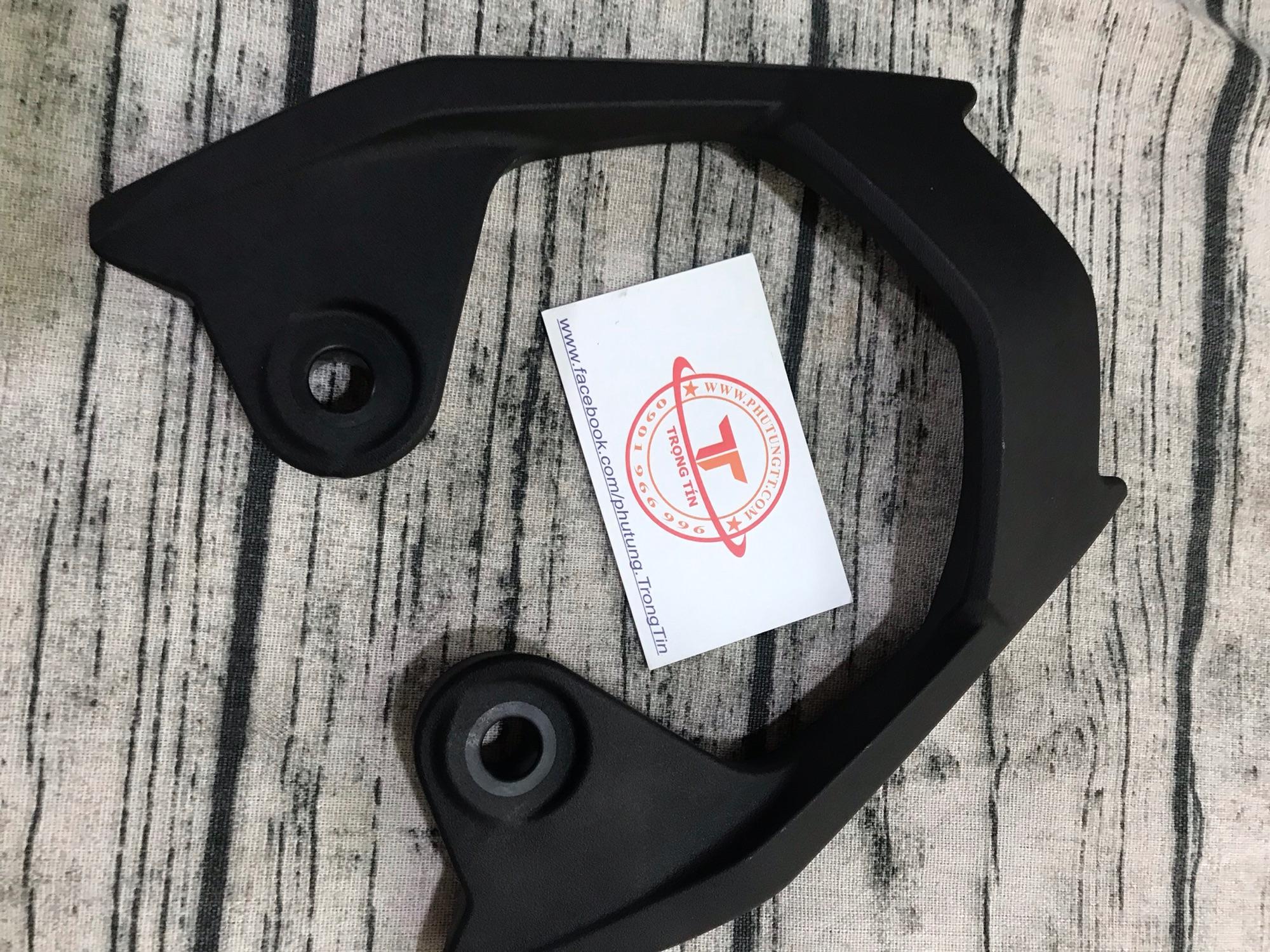 Tay dắt raider satria Fi