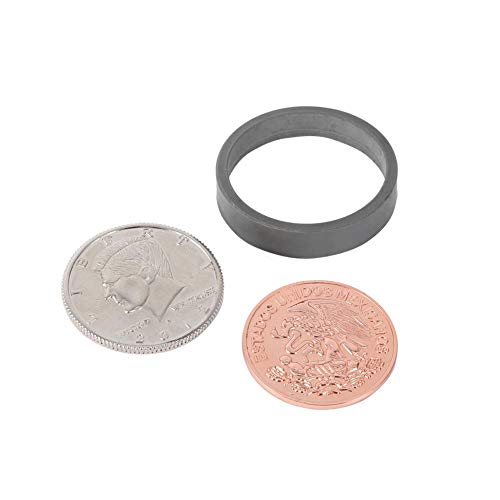 Dụng cụ ảo thuật biến mất xu trong 2 lớp kính