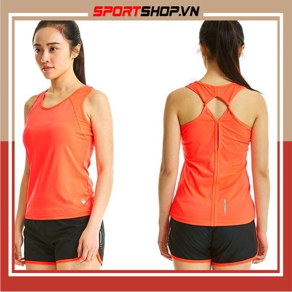 Quần chạy bộ thể thao nữ chính hãng LEEVY MS92