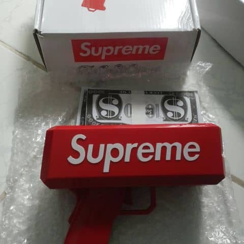 Trò Chơi Bắn Tiền Supreme Vui Nhộn