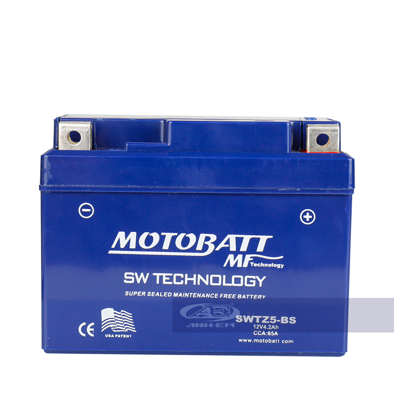 Bình motobatt mtb swtz5-bs mtb-swtz5-bs