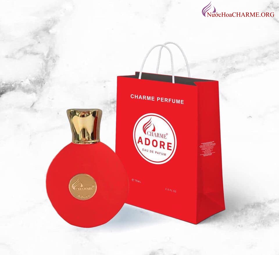 Nước Hoa Nữ ADORE 50ML