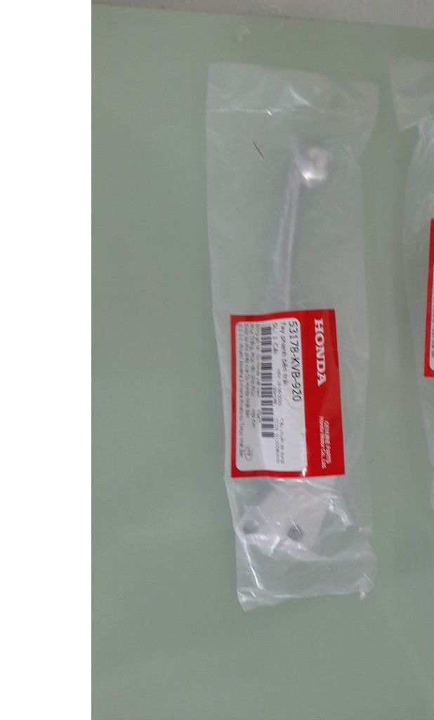 Tay phanh trái phải Màu Đen. màu Trắng Honda Air Blade 110- Air Blade 125(2012-2019) Vision 2015-2020 (giá 1 cái)