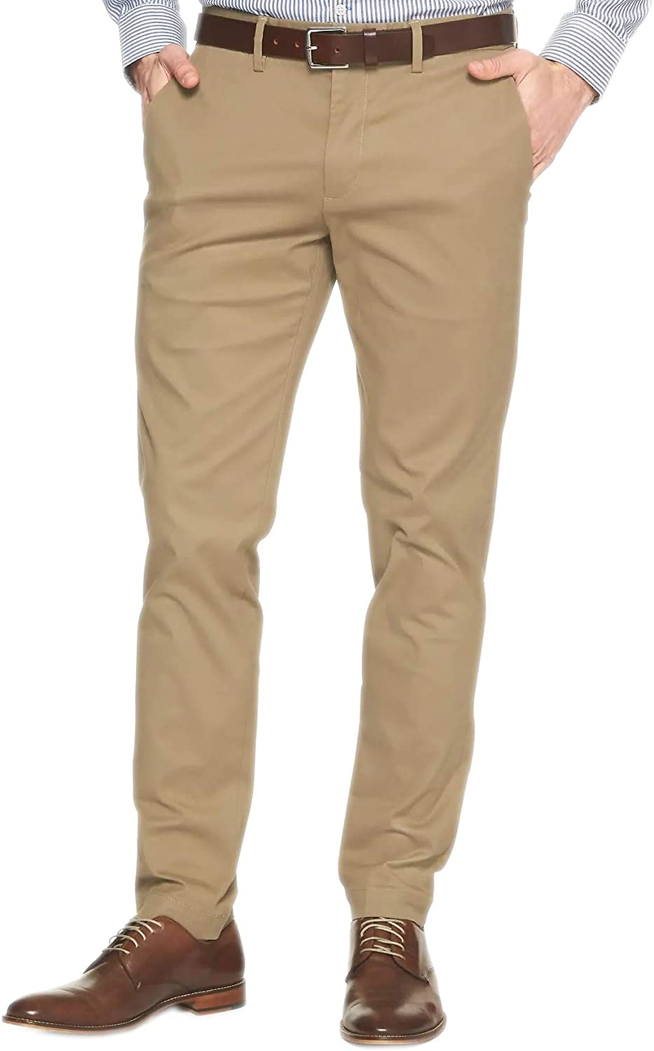 Quần nam hiệu Banana Republic hàng hiệu nhập Mỹ - QNA 0305