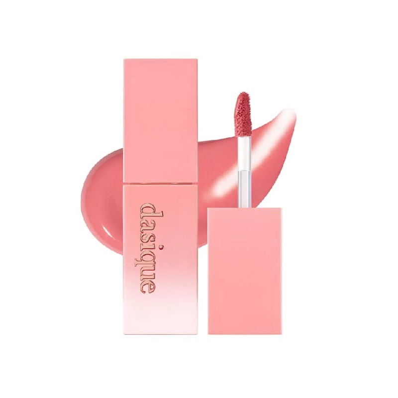 Son Nước Bóng Dasique Juicy Dewy Tint  Hàn Quốc