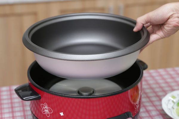 Lẩu điện goldsun mc-gal368