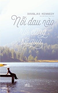 Fahasa - nỗi đau nào rồi cũng sẽ qua