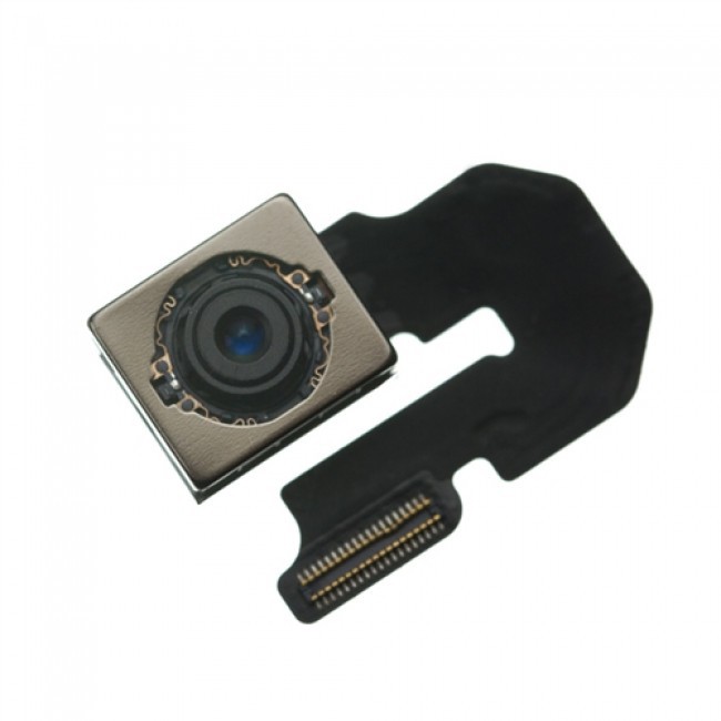 Camera sau Iphone 6 Plus Chúng tôi cung cấp cho khách hàng những chiếc camera sau được nhập từ hãng, nên chất lượng camera và những công nghệ trang bị không khác biệt so với camera zin máy.