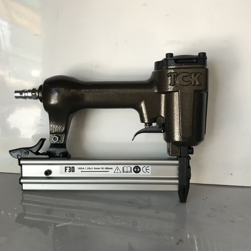 Dụng cụ bắn đinh ghim f30 bắn đinh yên xe máy