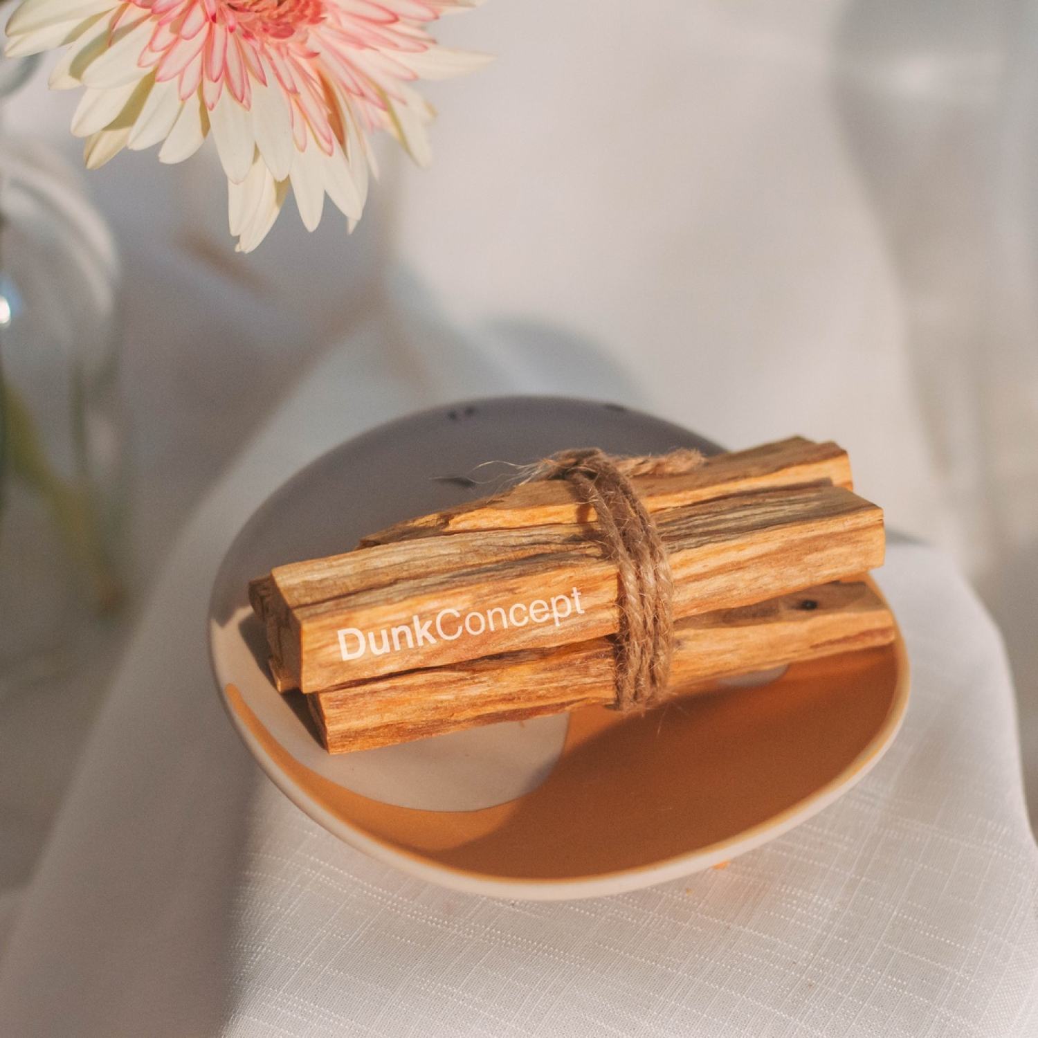 Thảo mộc xông nhà DunkConcept