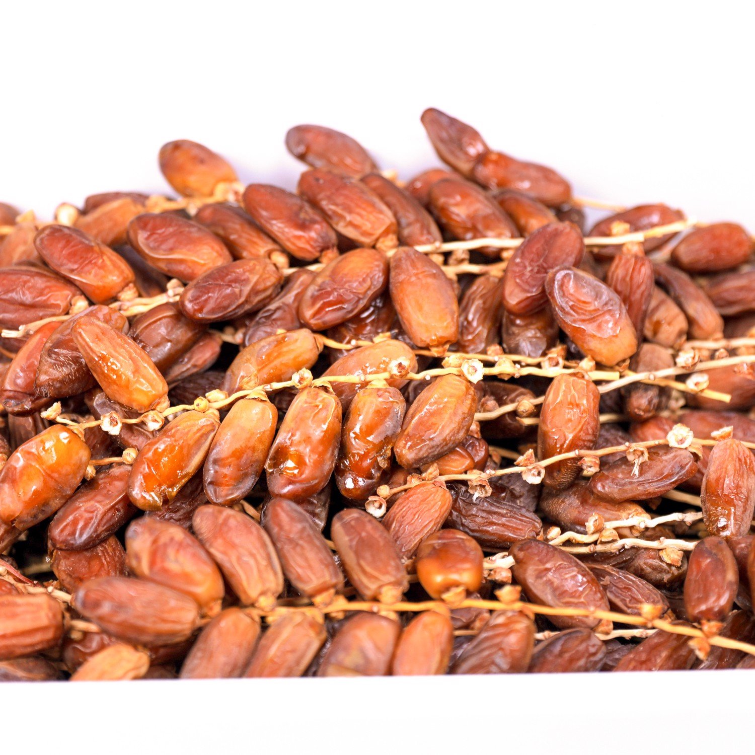 2KG CHÀ LÀ SẤY DẺO TỰ NHIÊN KHÔNG ĐƯỜNG (AL-RAHAL) ẤN ĐỘ TÚI ZÍP THIÊN THẢO ORGANIC