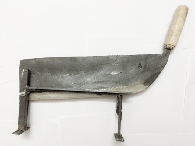 Dụng Cụ Daoo cầu thái thuốc bắc,nam thép Nhíp-Mi shop(Đen)