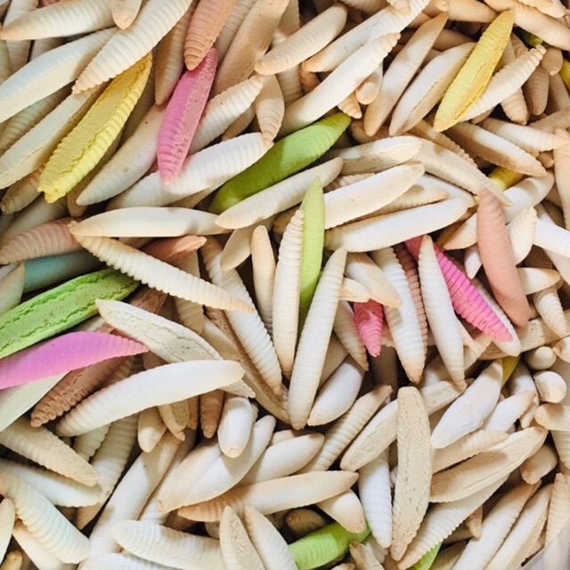 500g bánh đuông dừa