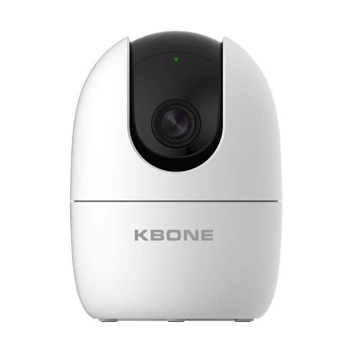 Camera KBONE - H21PW 2.0Mp/1080P - Xoay 360 độ - chuẩn H.265 - Bảo hành 2 năm
