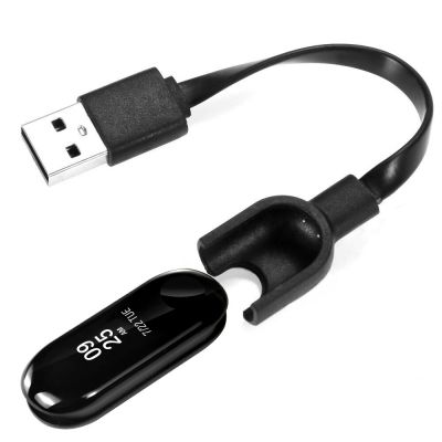 Dây sạc vòng tay thông minh Xiaomi Mi band 3